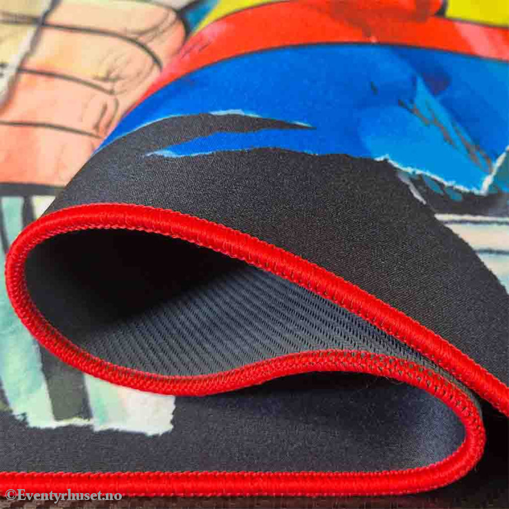 Superman XXL Desk Mat Version 2 Home & Gifts