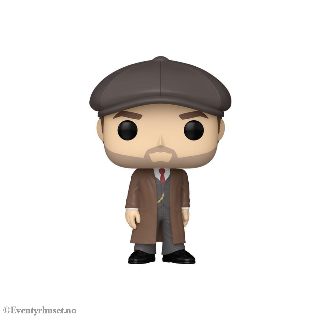 Supernatural POP! Vinyl Figures Dean/Michael w/Chase 9 cm Assortment (6) Collectibles