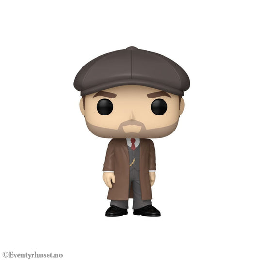 Supernatural POP! Vinyl Figures Dean/Michael w/Chase 9 cm Assortment (6) Collectibles