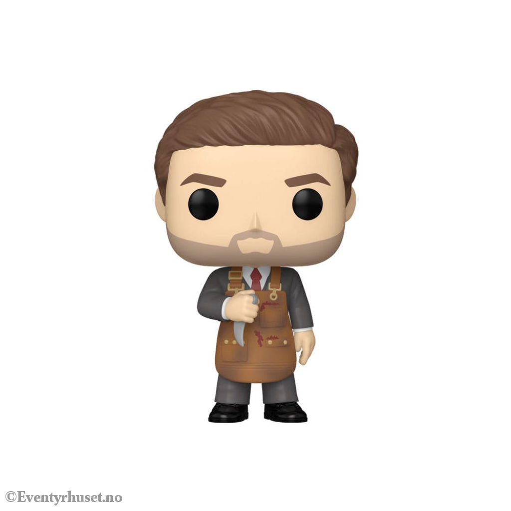 Supernatural POP! Vinyl Figures Dean/Michael w/Chase 9 cm Assortment (6) Collectibles