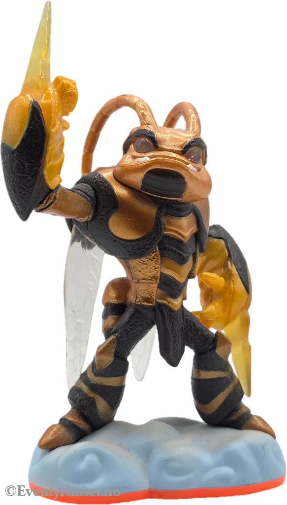 Swarm. Skylanders-figur.