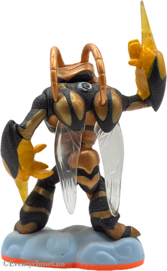 Swarm. Skylanders-figur.