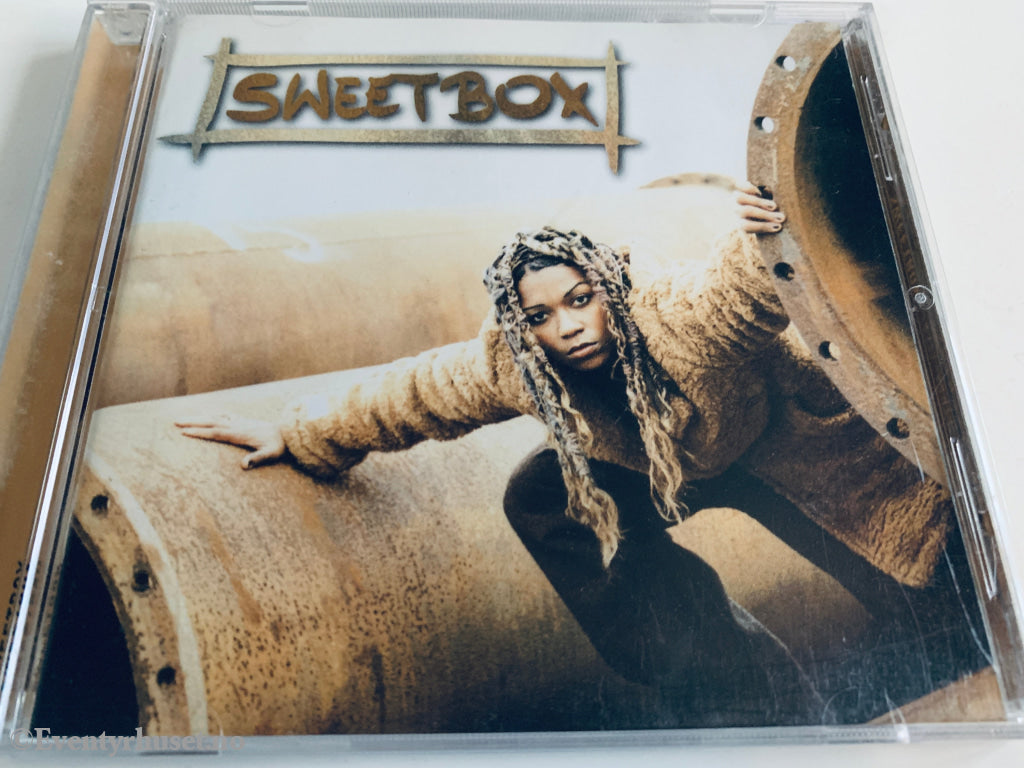 Sweetbox 1998. Sweetbox. CD