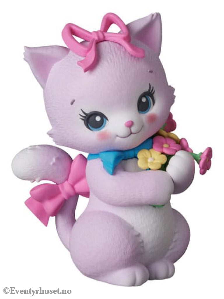 SWIMMER UDF Mini Figure Cammey 6 cm Collectibles