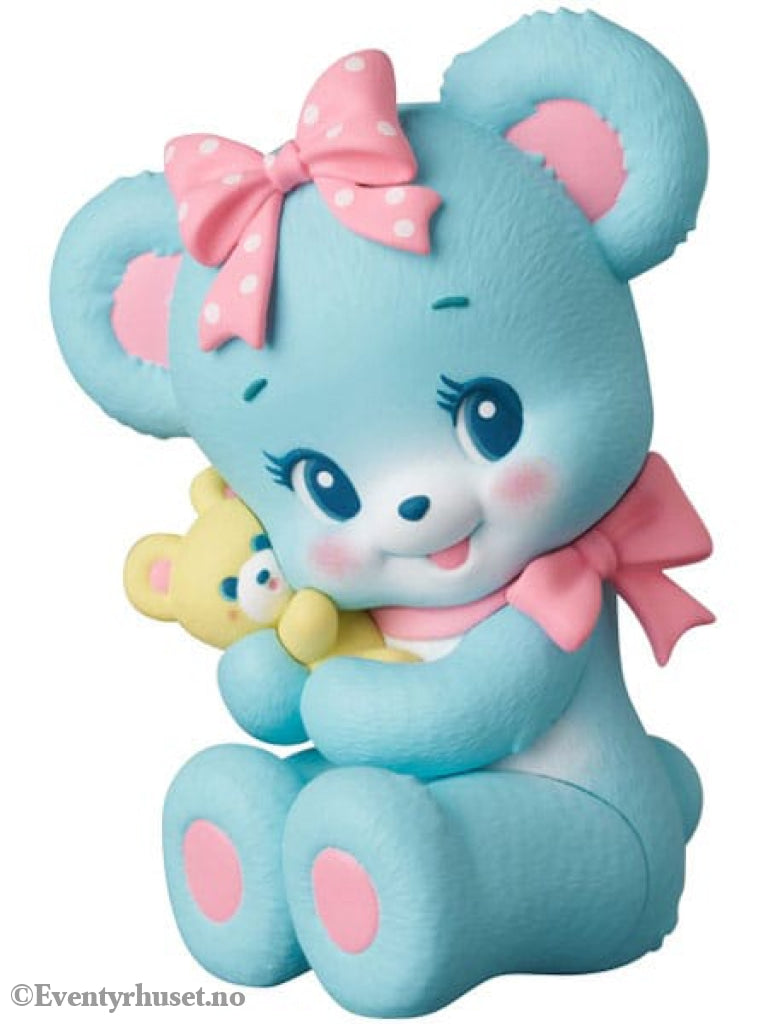 SWIMMER UDF Mini Figure Huglly 6 cm Collectibles