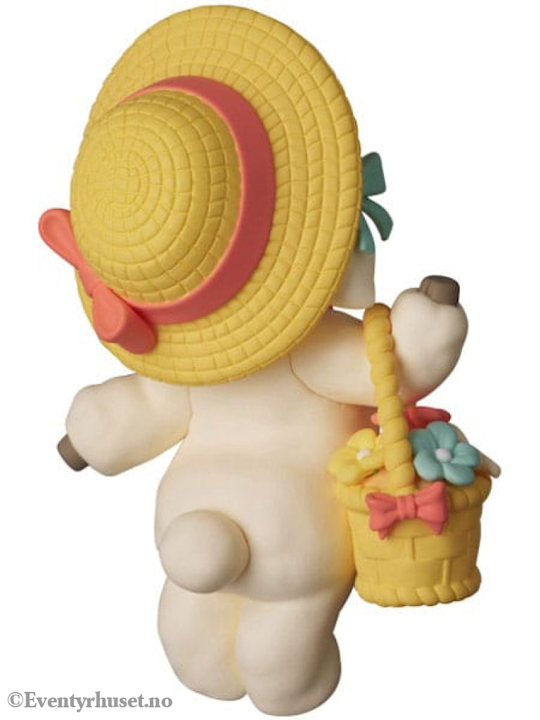 SWIMMER UDF Mini Figure Lauffy 6 cm Collectibles