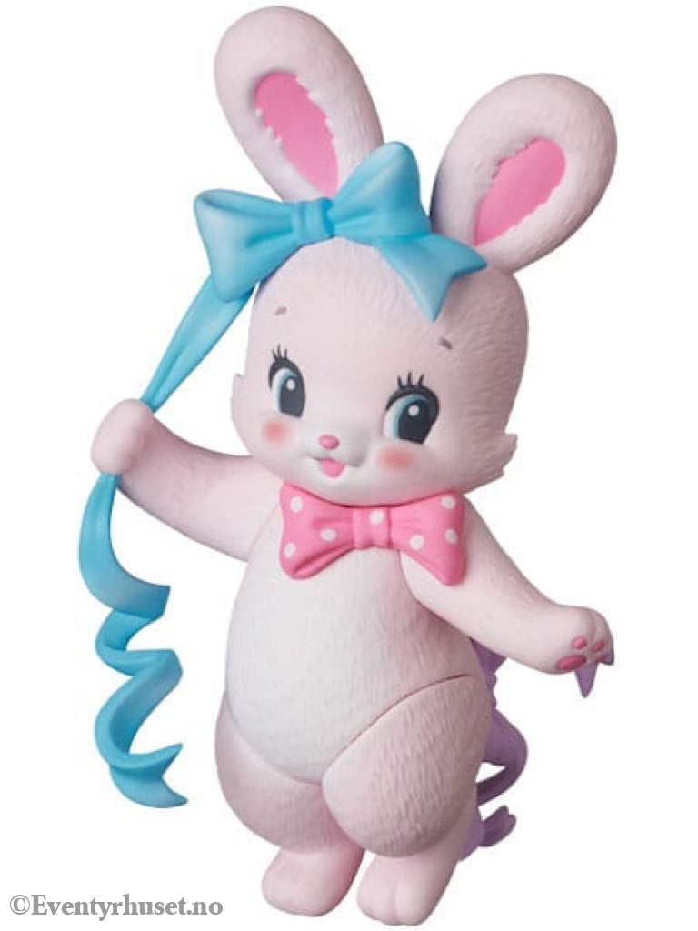 SWIMMER UDF Mini Figure Ribunny 6 cm Collectibles