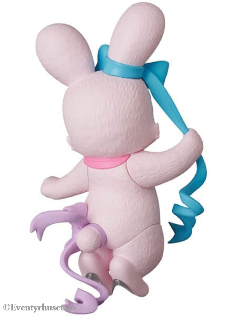 SWIMMER UDF Mini Figure Ribunny 6 cm Collectibles
