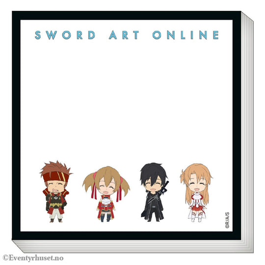 Sword Art Online Advent Calendar Home & Gifts