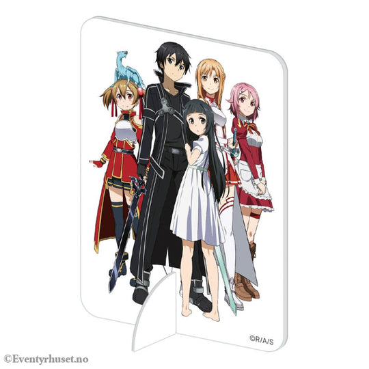 Sword Art Online Advent Calendar Home & Gifts