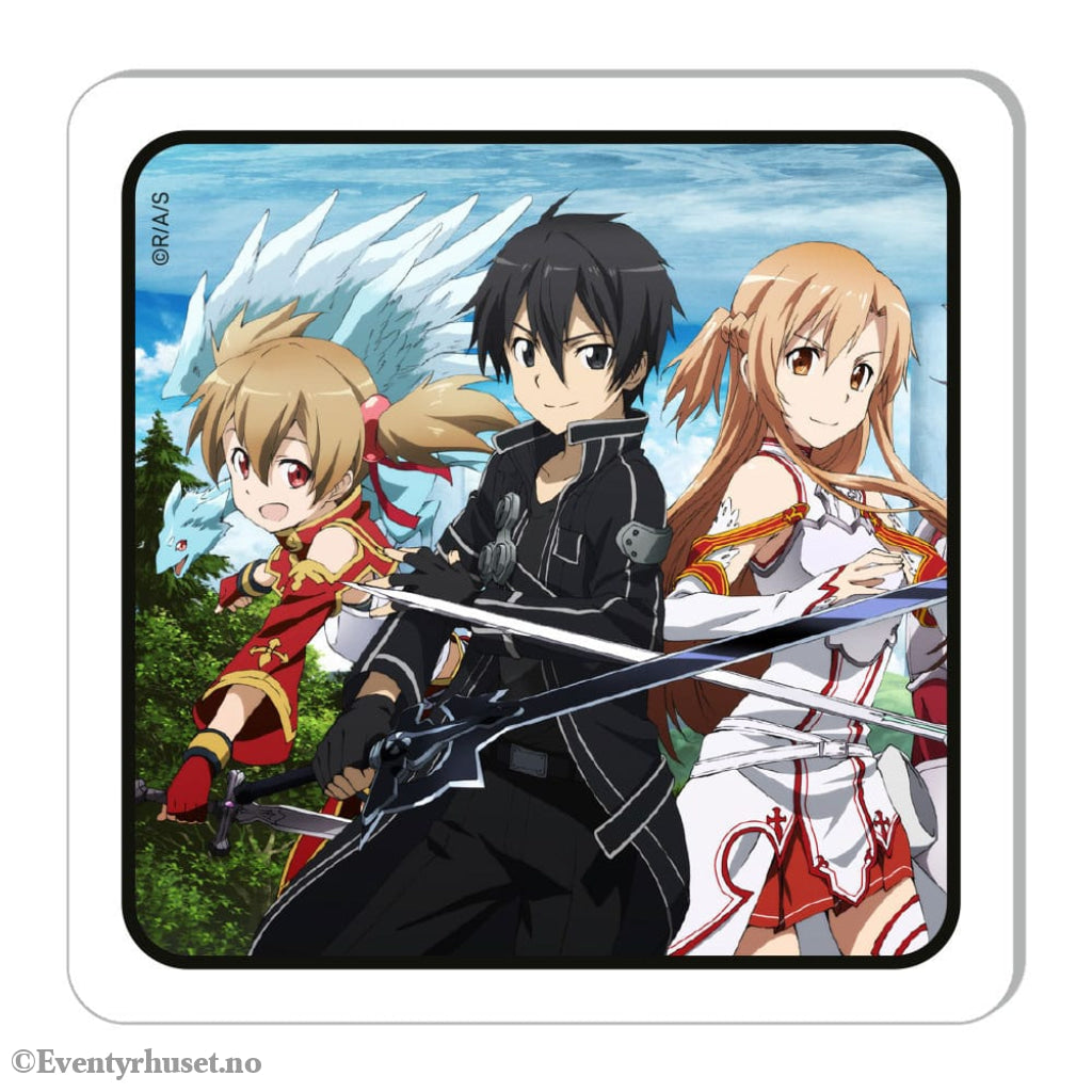 Sword Art Online Advent Calendar Home & Gifts