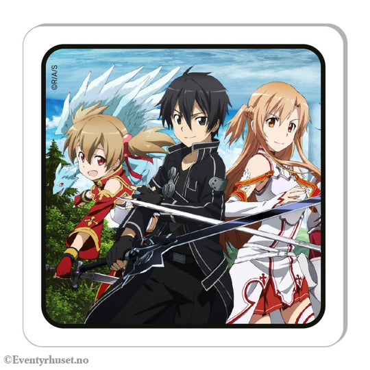 Sword Art Online Advent Calendar Home & Gifts