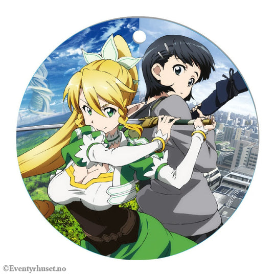 Sword Art Online Advent Calendar Home & Gifts