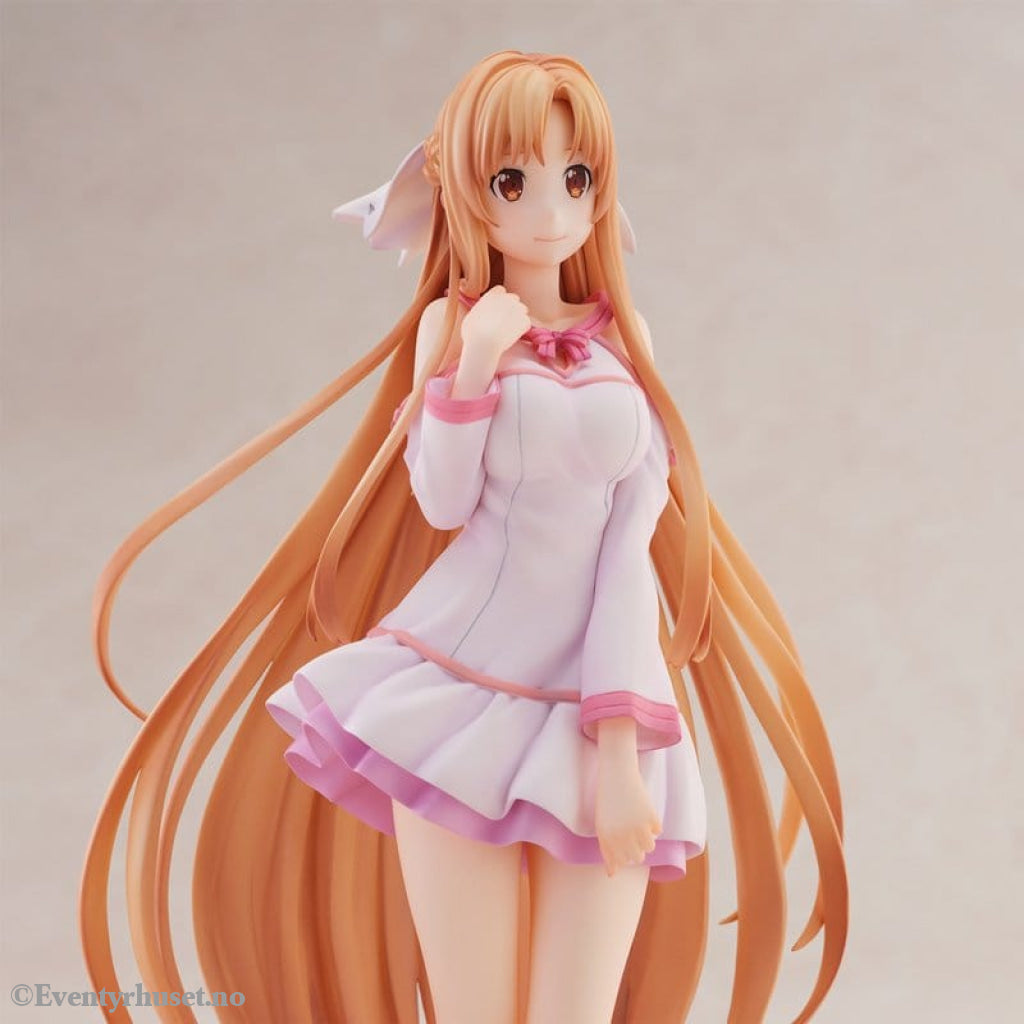Sword Art Online Alicization War of Underworld PVC Statue 1/6 Asuna Loungewear Ver. 27 cm Manga & Anime