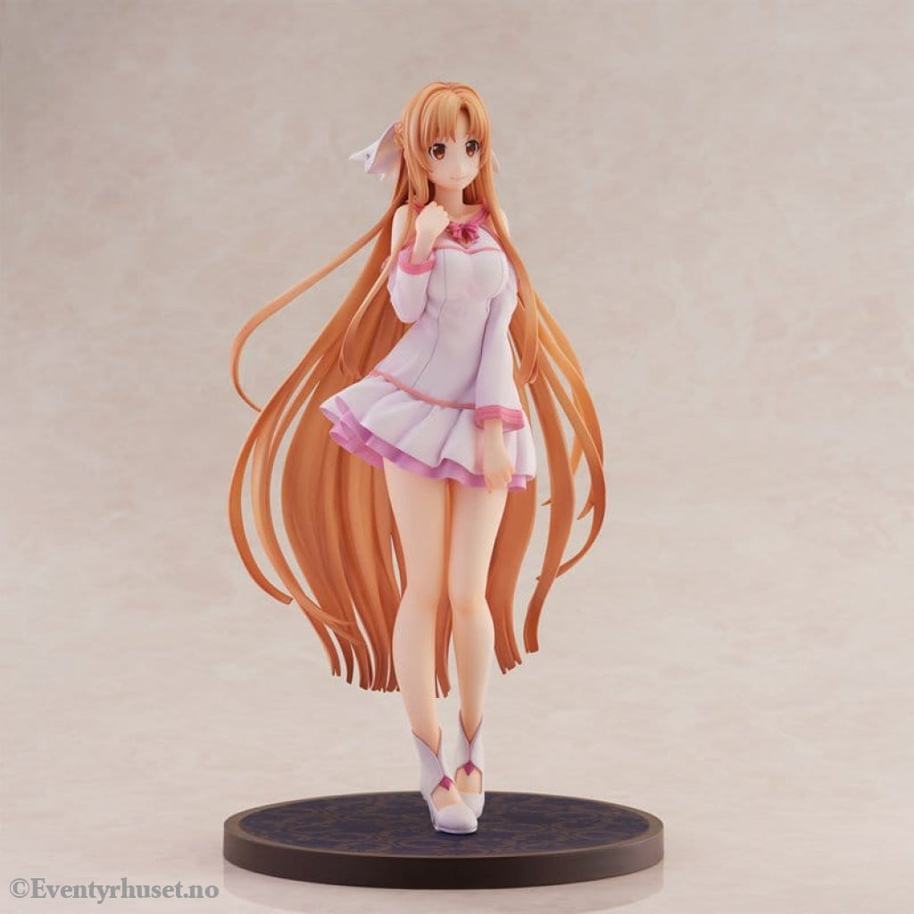 Sword Art Online Alicization War of Underworld PVC Statue 1/6 Asuna Loungewear Ver. 27 cm Manga & Anime