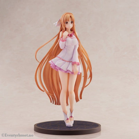 Sword Art Online Alicization War of Underworld PVC Statue 1/6 Asuna Loungewear Ver. 27 cm Manga & Anime
