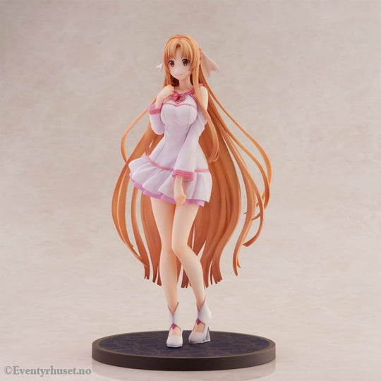 Sword Art Online Alicization War of Underworld PVC Statue 1/6 Asuna Loungewear Ver. 27 cm Manga & Anime