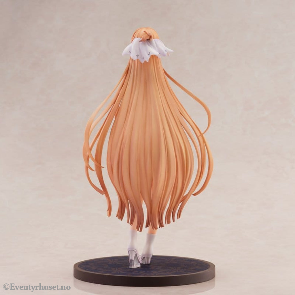 Sword Art Online Alicization War of Underworld PVC Statue 1/6 Asuna Loungewear Ver. 27 cm Manga & Anime