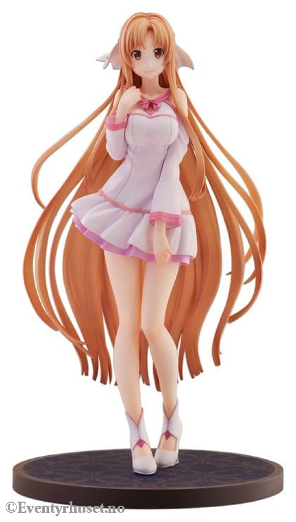 Sword Art Online Alicization War of Underworld PVC Statue 1/6 Asuna Loungewear Ver. 27 cm Manga & Anime