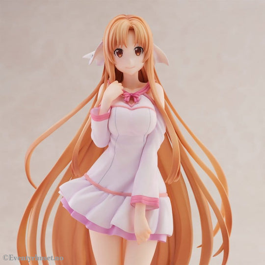 Sword Art Online Alicization War of Underworld PVC Statue 1/6 Asuna Loungewear Ver. 27 cm Manga & Anime