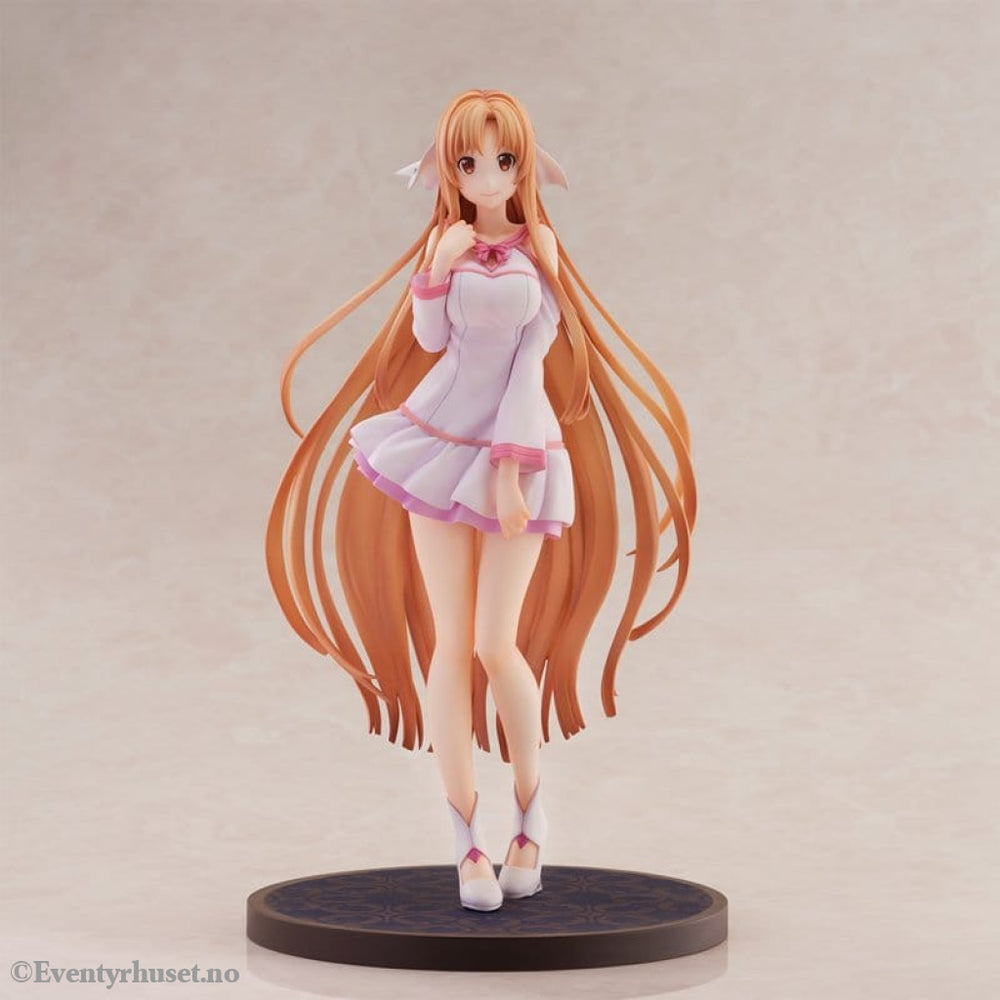 Sword Art Online Alicization War of Underworld PVC Statue 1/6 Asuna Loungewear Ver. 27 cm Manga & Anime