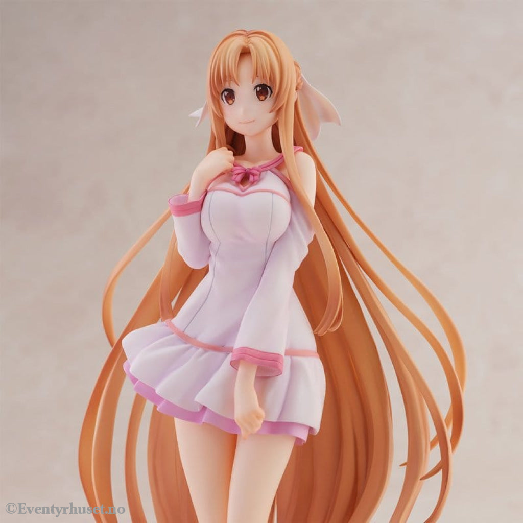 Sword Art Online Alicization War of Underworld PVC Statue 1/6 Asuna Loungewear Ver. 27 cm Manga & Anime