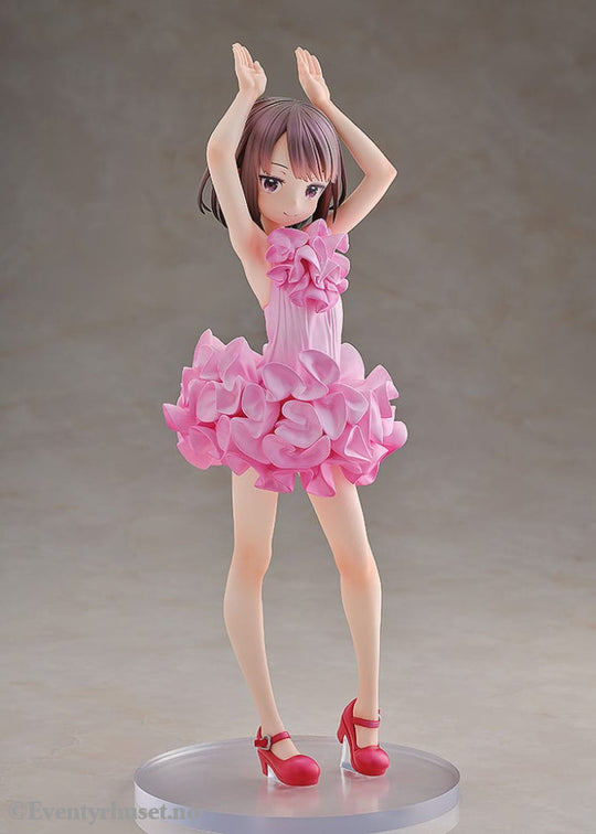 Sword Art Online Alternative: Gun Gale Online Statue 1/7 Llenn: Light Novel Dress Ver. 23 cm Manga & Anime