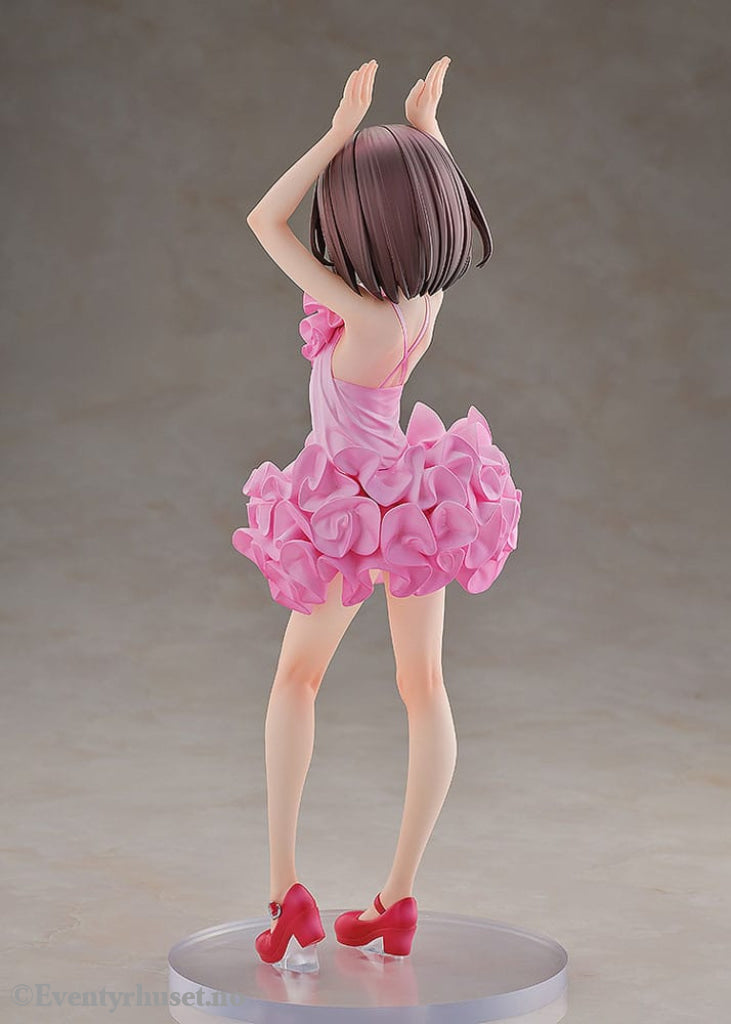 Sword Art Online Alternative: Gun Gale Online Statue 1/7 Llenn: Light Novel Dress Ver. 23 cm Manga & Anime