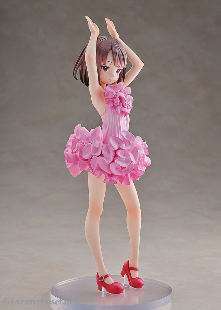 Sword Art Online Alternative: Gun Gale Online Statue 1/7 Llenn: Light Novel Dress Ver. 23 cm Manga & Anime