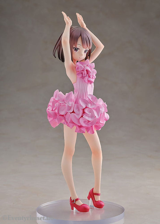 Sword Art Online Alternative: Gun Gale Online Statue 1/7 Llenn: Light Novel Dress Ver. 23 cm Manga & Anime
