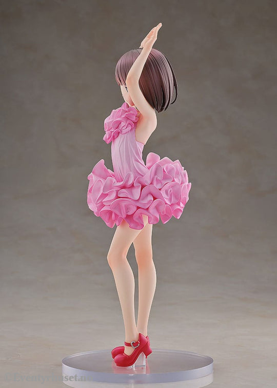Sword Art Online Alternative: Gun Gale Online Statue 1/7 Llenn: Light Novel Dress Ver. 23 cm Manga & Anime