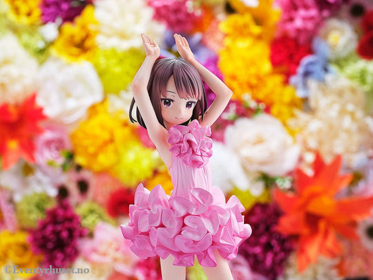 Sword Art Online Alternative: Gun Gale Online Statue 1/7 Llenn: Light Novel Dress Ver. 23 cm Manga & Anime