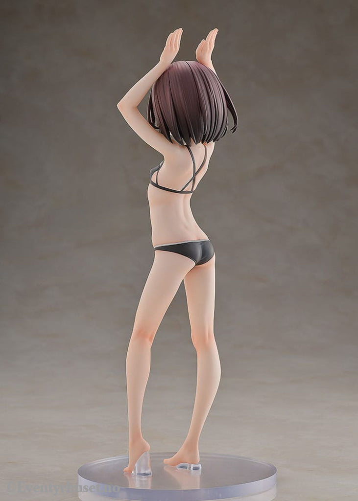 Sword Art Online Alternative: Gun Gale Online Statue 1/7 Llenn: Light Novel Swimsuit Ver. 23 cm Manga & Anime