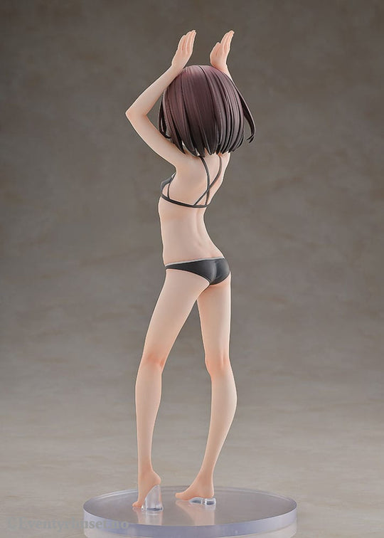 Sword Art Online Alternative: Gun Gale Online Statue 1/7 Llenn: Light Novel Swimsuit Ver. 23 cm Manga & Anime