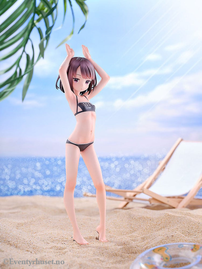 Sword Art Online Alternative: Gun Gale Online Statue 1/7 Llenn: Light Novel Swimsuit Ver. 23 cm Manga & Anime