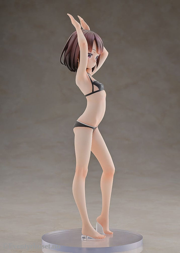 Sword Art Online Alternative: Gun Gale Online Statue 1/7 Llenn: Light Novel Swimsuit Ver. 23 cm Manga & Anime
