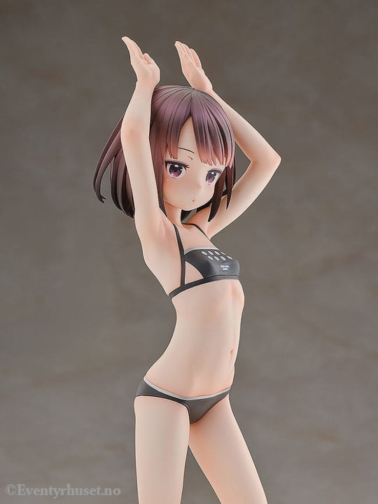 Sword Art Online Alternative: Gun Gale Online Statue 1/7 Llenn: Light Novel Swimsuit Ver. 23 cm Manga & Anime
