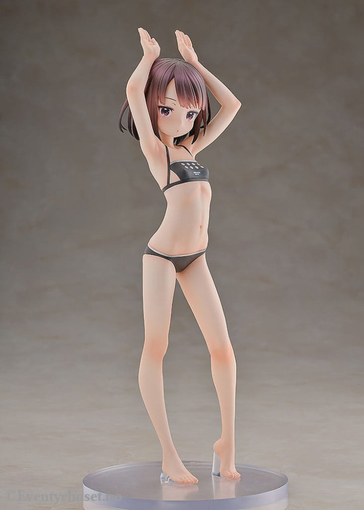 Sword Art Online Alternative: Gun Gale Online Statue 1/7 Llenn: Light Novel Swimsuit Ver. 23 cm Manga & Anime
