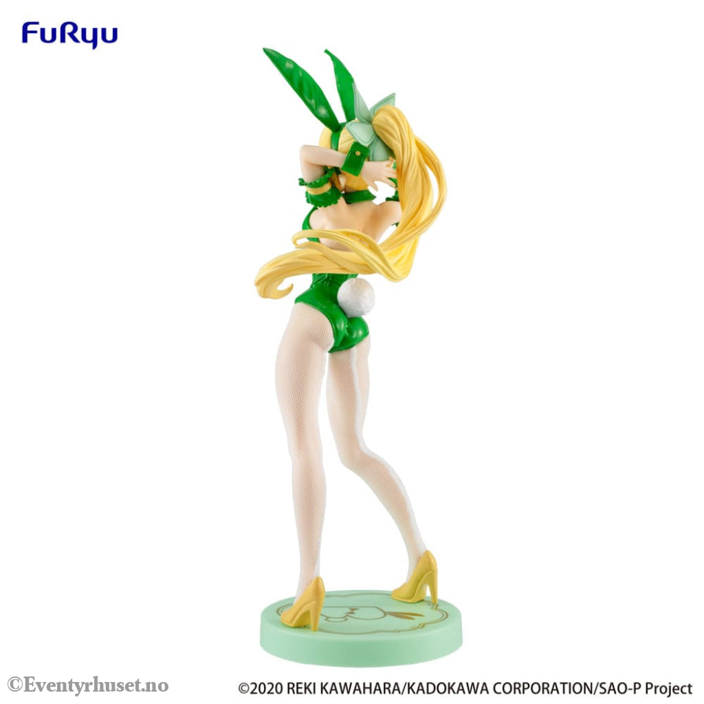 Sword Art Online BiCute Bunnies PVC Statue Leafa Sylph Color Ver. 28 cm Manga & Anime