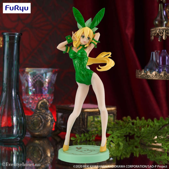 Sword Art Online BiCute Bunnies PVC Statue Leafa Sylph Color Ver. 28 cm Manga & Anime