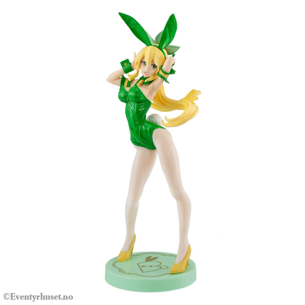 Sword Art Online BiCute Bunnies PVC Statue Leafa Sylph Color Ver. 28 cm Manga & Anime