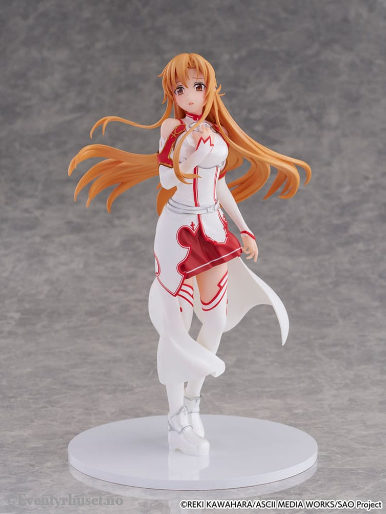Sword Art Online Cantabile PVC Statue Asuna 21 cm Manga & Anime