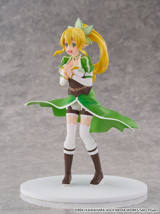 Sword Art Online Cantabile PVC Statue Leafa 20 cm Manga & Anime