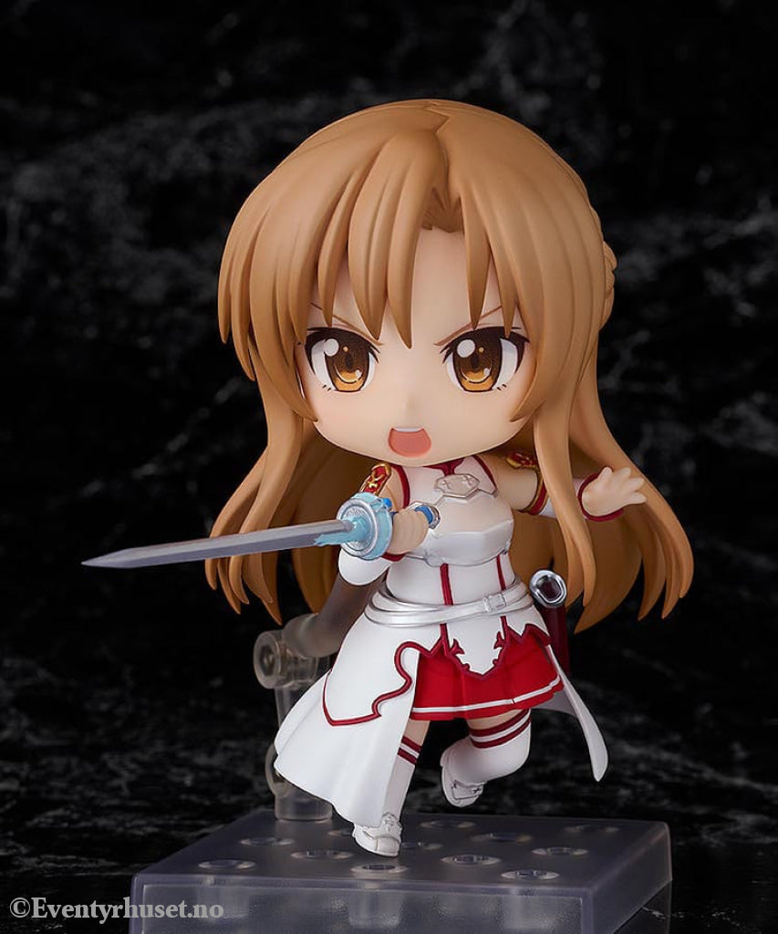 Sword Art Online Nendoroid Action Figure Asuna 2.0 10 cm Manga & Anime