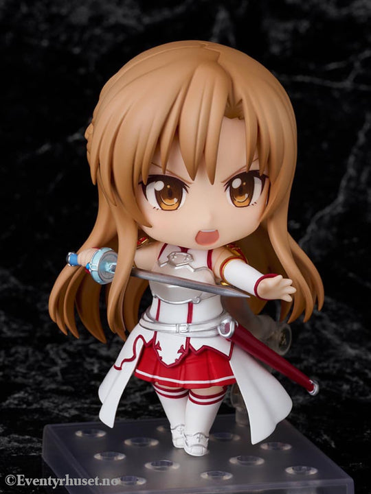 Sword Art Online Nendoroid Action Figure Asuna 2.0 10 cm Manga & Anime