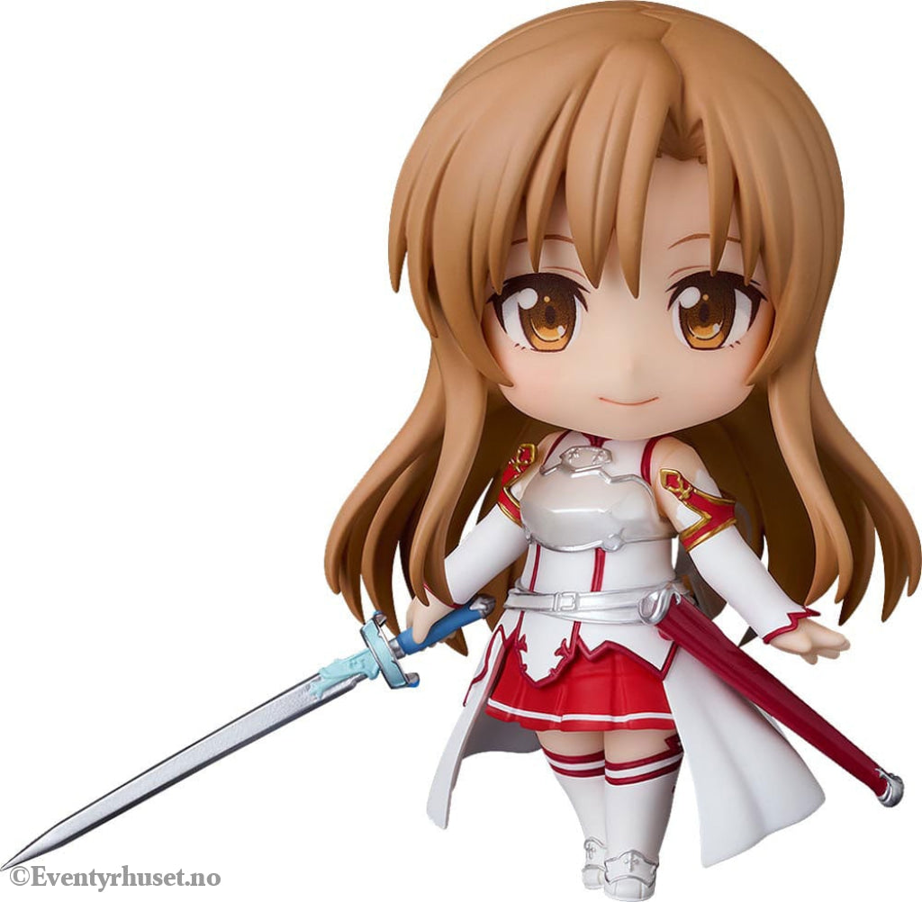 Sword Art Online Nendoroid Action Figure Asuna 2.0 10 cm Manga & Anime