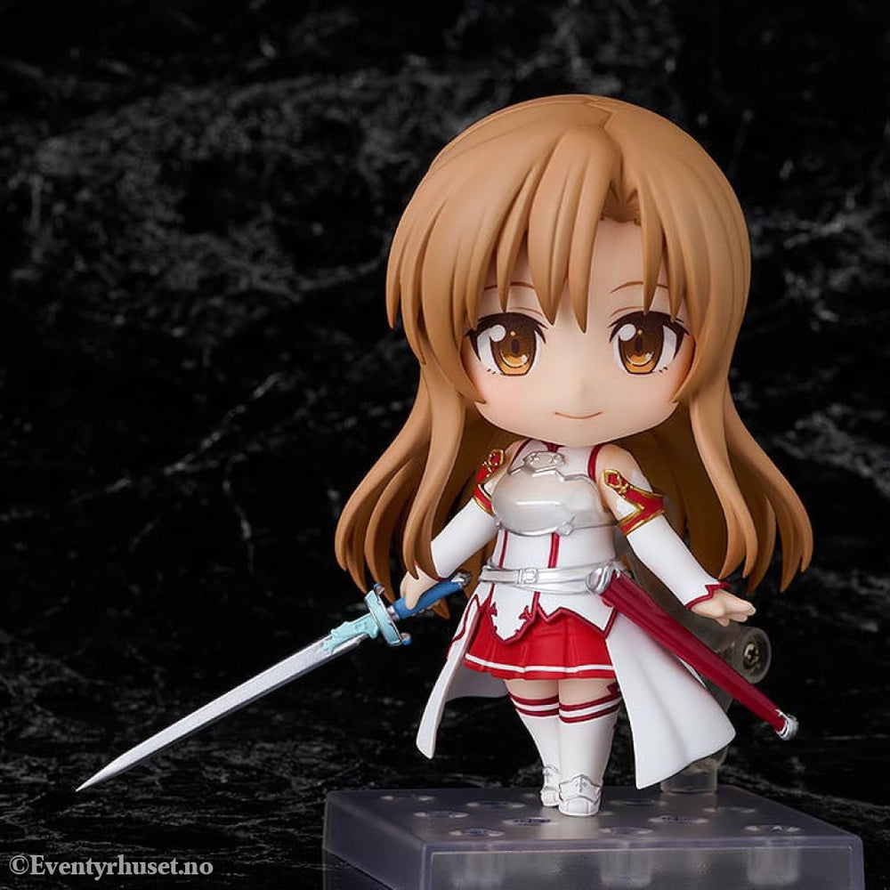 Sword Art Online Nendoroid Action Figure Asuna 2.0 10 cm Manga & Anime