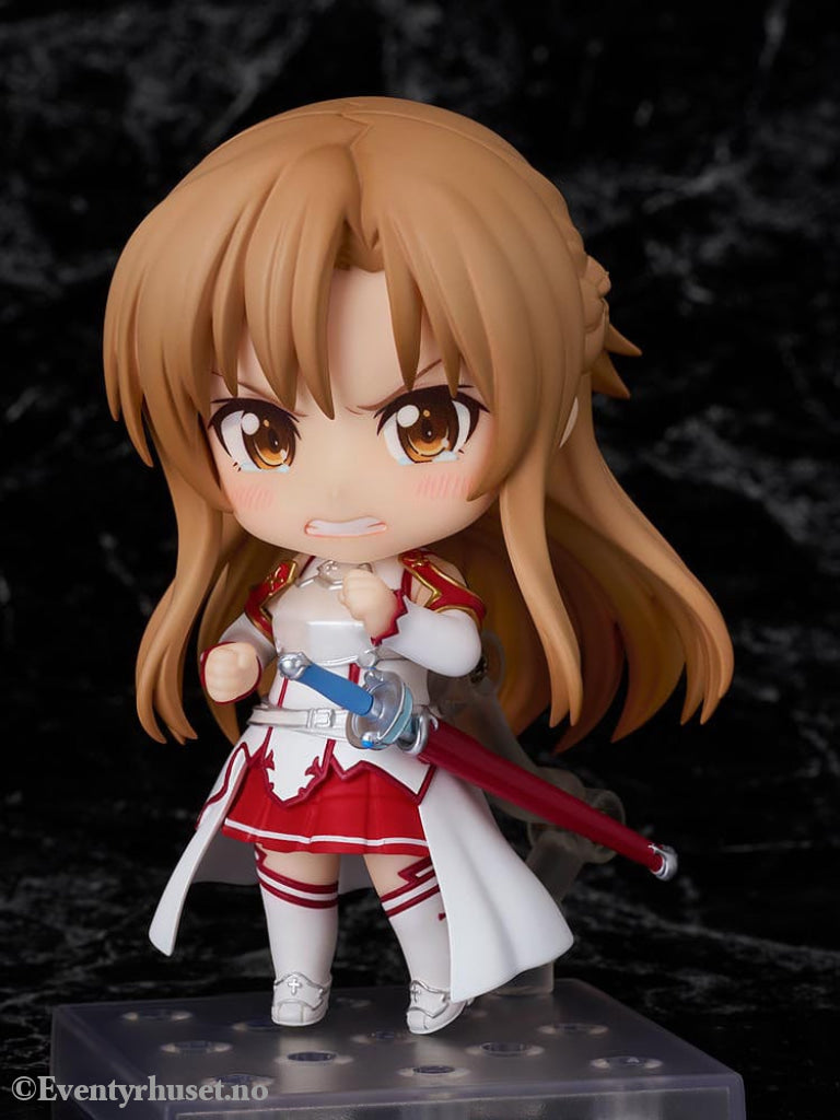 Sword Art Online Nendoroid Action Figure Asuna 2.0 10 cm Manga & Anime