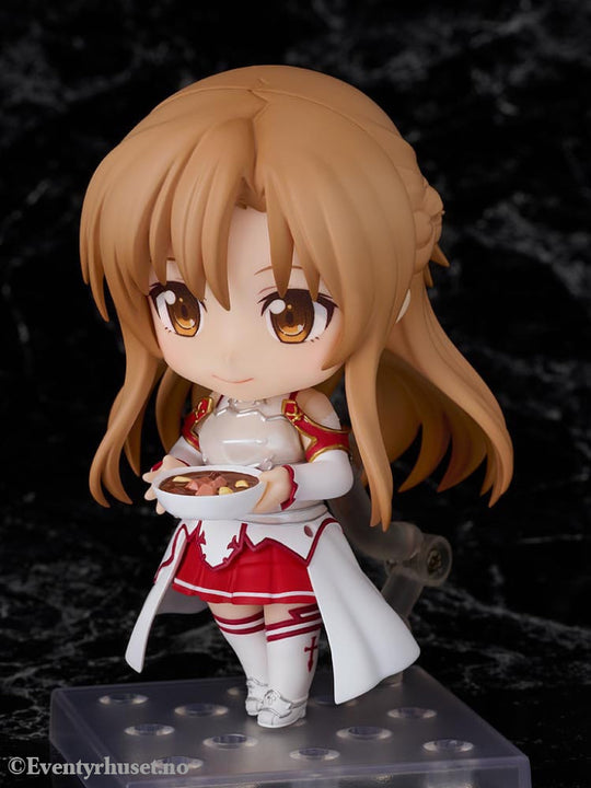 Sword Art Online Nendoroid Action Figure Asuna 2.0 10 cm Manga & Anime