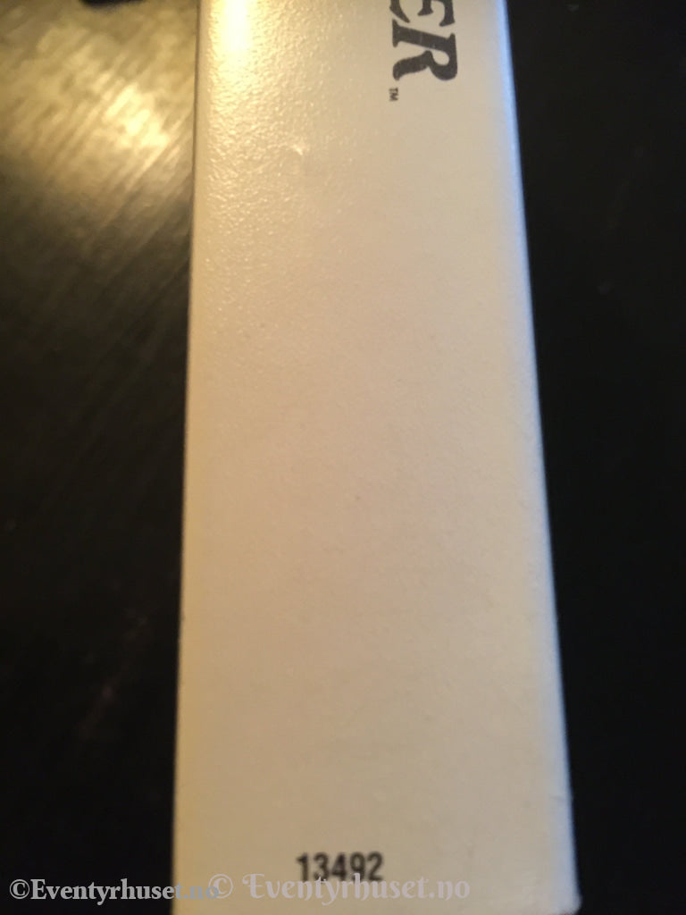 Sylvester Og Pip. 1982/84. Vhs. Vhs